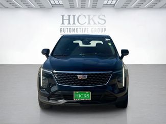 Used 2024 Cadillac XT4 Luxury w/ Cold Weather Package video 2