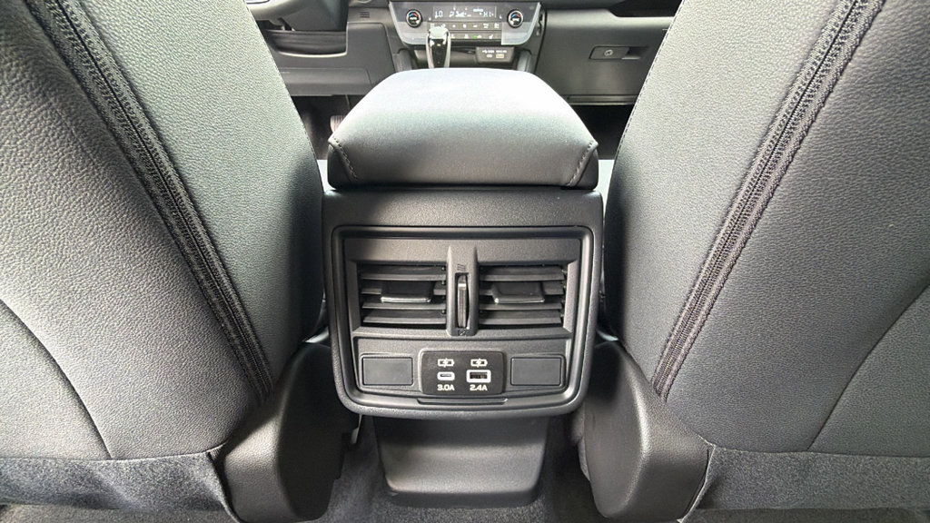 New 2026 Subaru Outback Premium AWD/4WD image 25