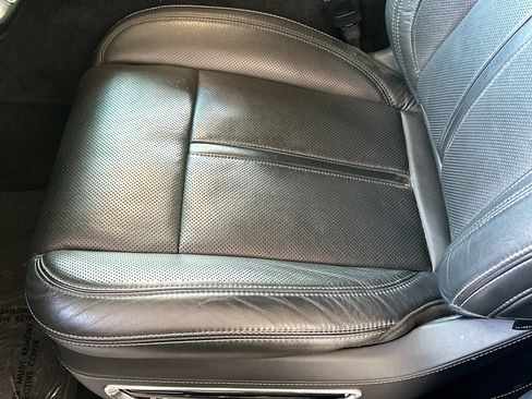 Used 2022 Jeep Grand Wagoneer Series I image 20