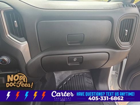 Used 2024 Chevrolet Silverado 3500 W/T w/ WT Convenience Package AWD/4WD image 31