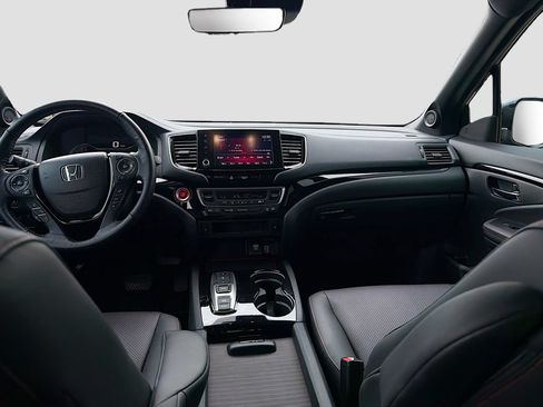 Used 2023 Honda Ridgeline Black Edition image 21