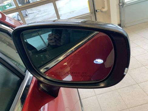 New 2026 Subaru Ascent Limited image 23