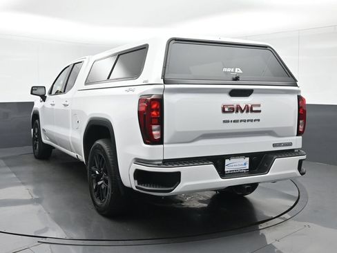 Used 2021 GMC Sierra 1500 Elevation AWD/4WD image 5