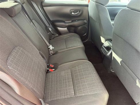 Used 2025 Honda HR-V Sport image 27