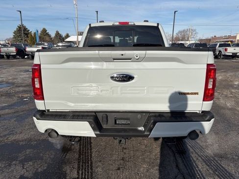 Used 2023 Ford F150 Tremor image 6