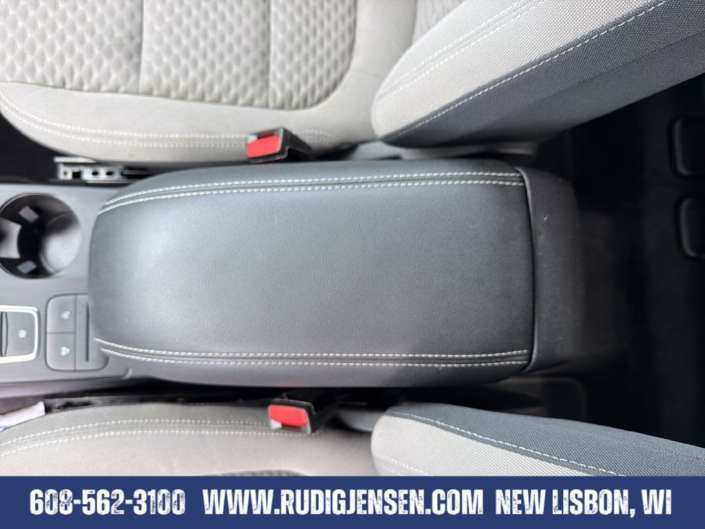 Used 2020 Ford Escape SE AWD/4WD image 25