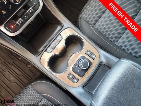 Used 2023 GMC Acadia SLE w/ Driver Convenience Package AWD/4WD image 18