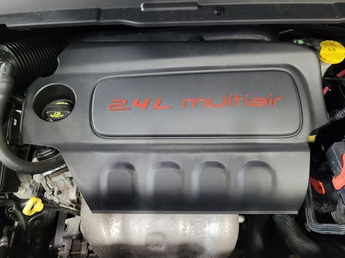 Used 2021 Jeep Compass Latitude AWD/4WD image 30
