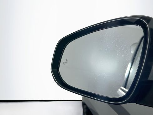 Used 2025 Toyota 4Runner TRD Sport image 16