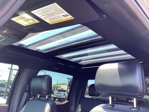 Used 2021 Ford F150 Lariat AWD/4WD image 22