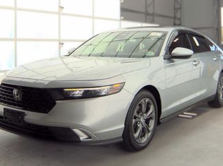 Used 2024 Honda Accord EX video 1