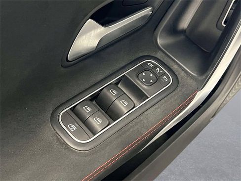 Certified 2022 Mercedes-Benz CLA 250 CLA 250 image 16