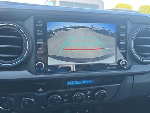 Used 2023 Toyota Tacoma TRD Off-Road w/ Technology Package image 22