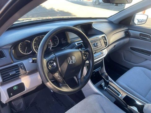Used 2013 Honda Accord LX image 20