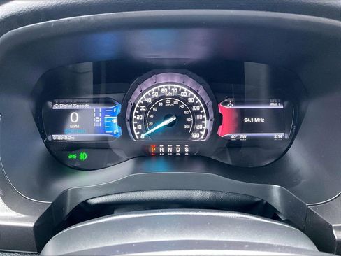 Used 2022 Ford Ranger Lariat w/ Equipment Group 501A High image 23