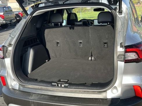 Certified 2024 Ford Escape Platinum AWD/4WD image 11