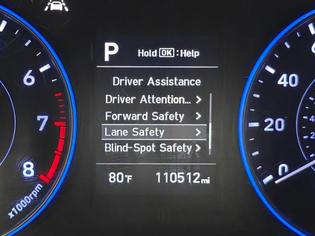 Used 2021 Hyundai Palisade SEL AWD/4WD image 42