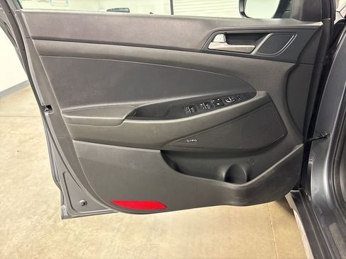 Used 2021 Hyundai Tucson Limited AWD/4WD image 23