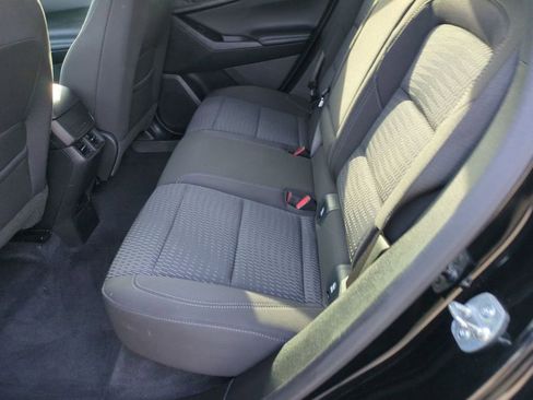 Used 2025 Chevrolet Equinox LT image 24