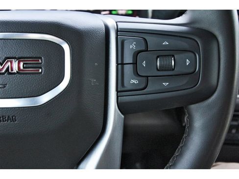 Used 2024 GMC Sierra 2500 SLT w/ Texas SLT Premium Package AWD/4WD image 20