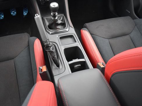 New 2025 Subaru WRX Limited image 22