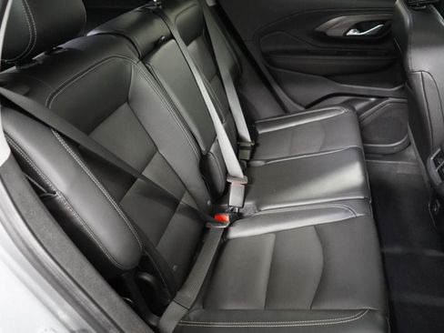 Used 2023 GMC Terrain SLT w/ Infotainment Package II AWD/4WD image 30
