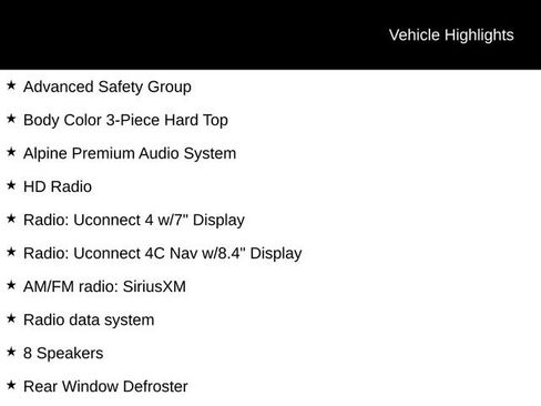 Used 2021 Jeep Gladiator Overland image 3