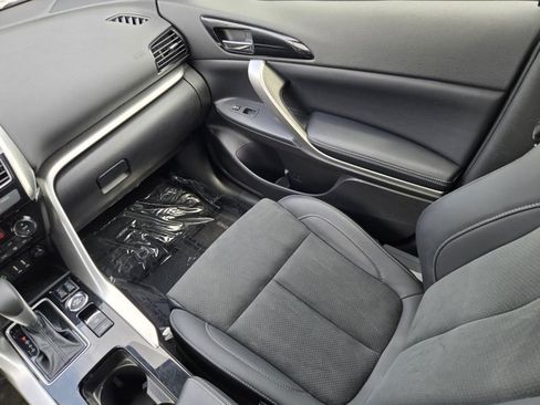 Used 2025 Mitsubishi Eclipse Cross SE AWD/4WD image 15