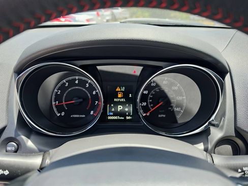New 2026 Mitsubishi Outlander Sport LE AWD/4WD image 17