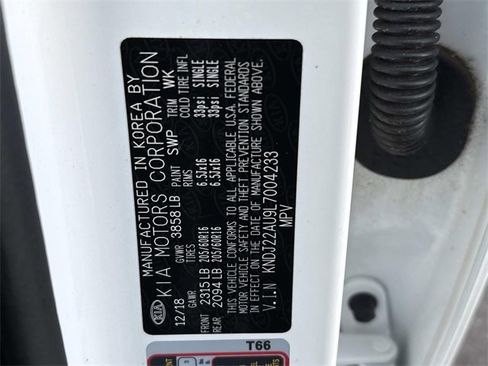 Used 2020 Kia Soul LX image 25