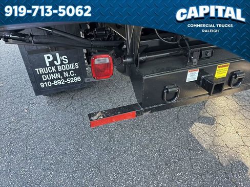 New 2025 Ford F450 XL image 15