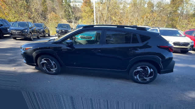 New 2026 Subaru Crosstrek 2.5i Limited AWD/4WD image 5