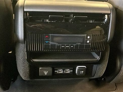 New 2026 Jeep Grand Wagoneer 4WD image 35