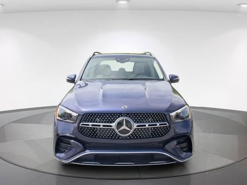 New 2026 Mercedes-Benz GLE 350 4MATIC image 13