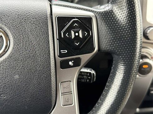 Used 2022 Toyota 4Runner Limited image 24