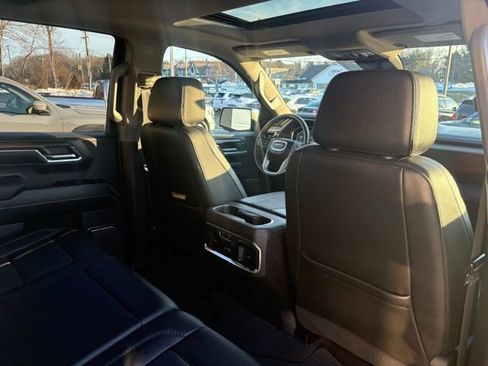 Used 2024 GMC Sierra 1500 Denali w/ Technology Package image 27