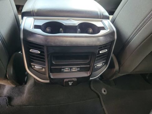 Used 2021 RAM 1500 Big Horn RWD image 12
