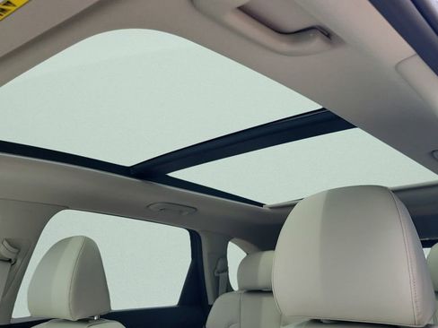 New 2026 Kia Sorento S w/ S Panoramic Sunroof Package FWD image 25