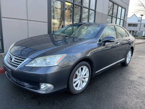 Used 2011 Lexus ES 350 image 1