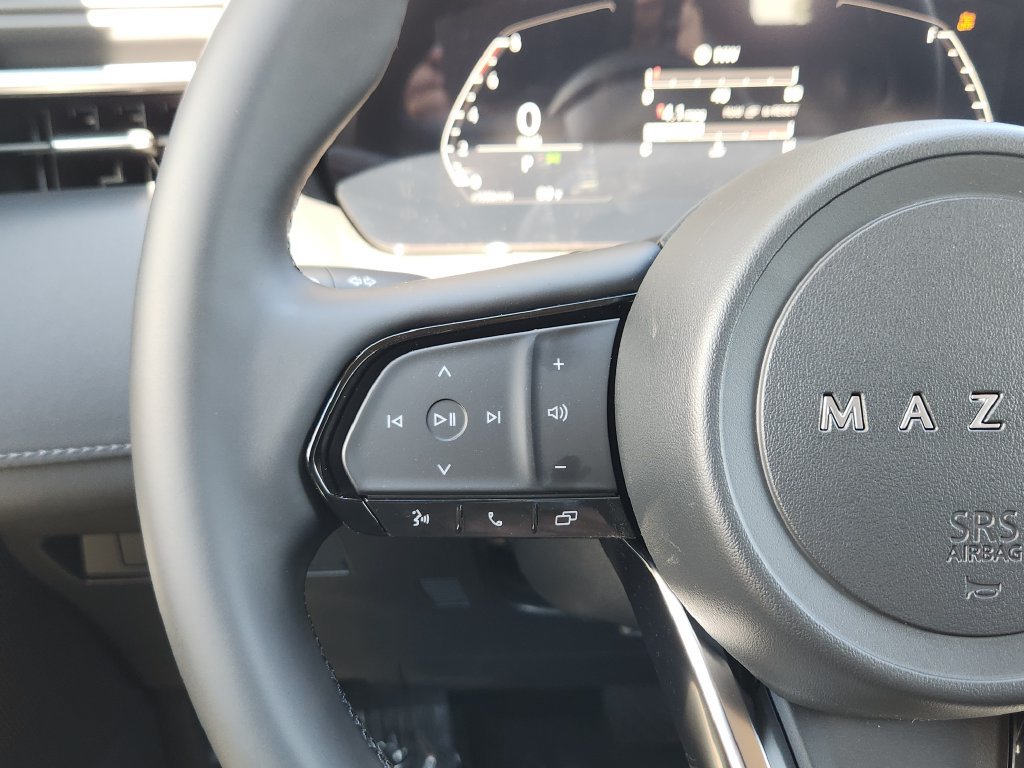 New 2026 MAZDA CX-5 Select AWD/4WD image 17