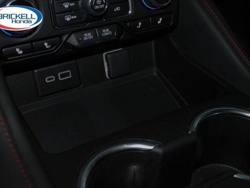 Used 2023 Chevrolet Tahoe RST w/ Luxury Package RWD image 37