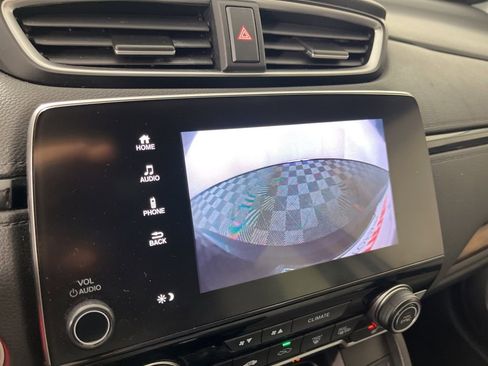 Used 2018 Honda CR-V EX image 29
