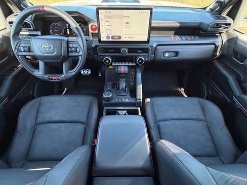 Used 2025 Toyota 4Runner TRD Pro image 25