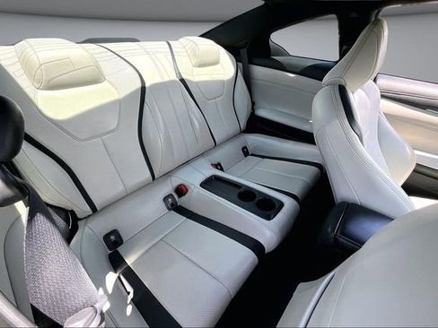 Used 2022 INFINITI Q60 3.0t Luxe w/ Cargo Package RWD image 23