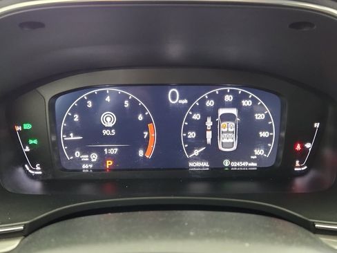 Used 2023 Acura Integra FWD image 14