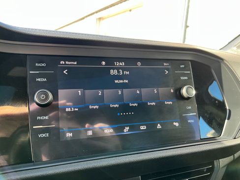 Used 2021 Volkswagen Jetta GLI Autobahn w/ GLI Autobahn Black Package image 19