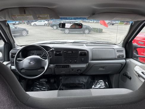 Used 2006 Ford F450 XL image 14