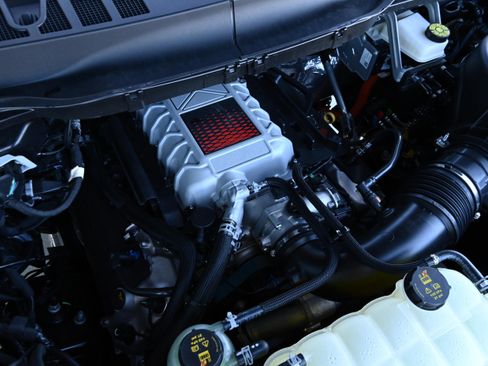 Used 2025 Ford F150 Raptor w/ Equipment Group 803A Raptor R image 36