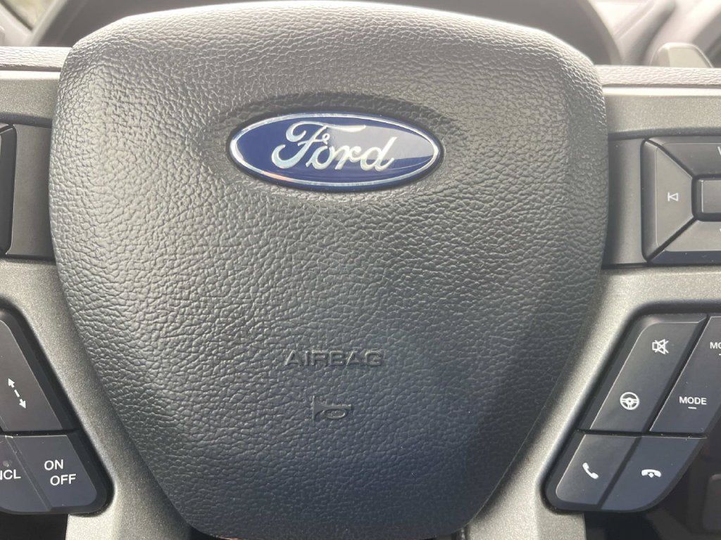 Used 2019 Ford F150 Raptor AWD/4WD image 34