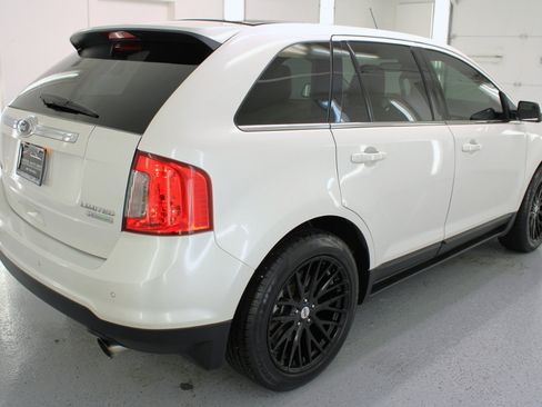 Used 2012 Ford Edge Limited image 10
